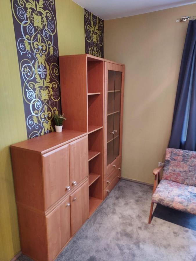 Apartamenty Prestige 莱鲍 外观 照片
