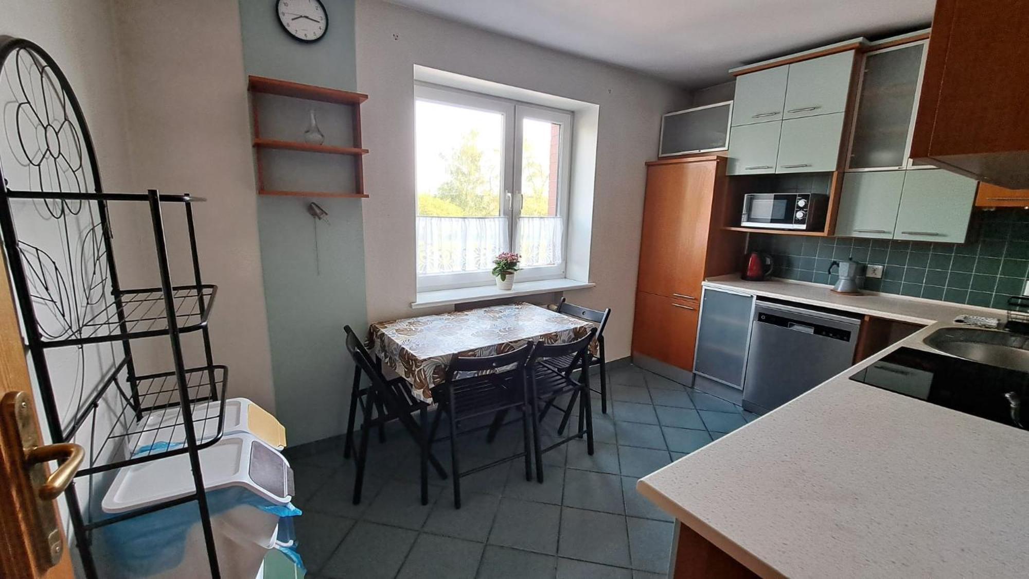 Apartamenty Prestige 莱鲍 外观 照片